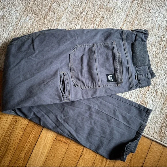 Carlos Ray Tactical Pants - Picture 3 of 7